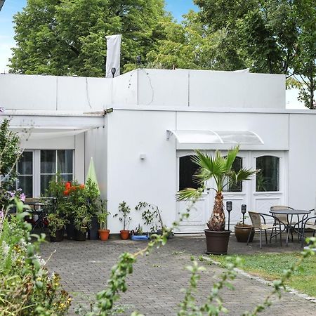 Ferienwohnung Fritsche Sigmarszell Eksteriør billede