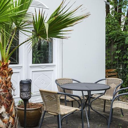 Ferienwohnung Fritsche Sigmarszell Eksteriør billede