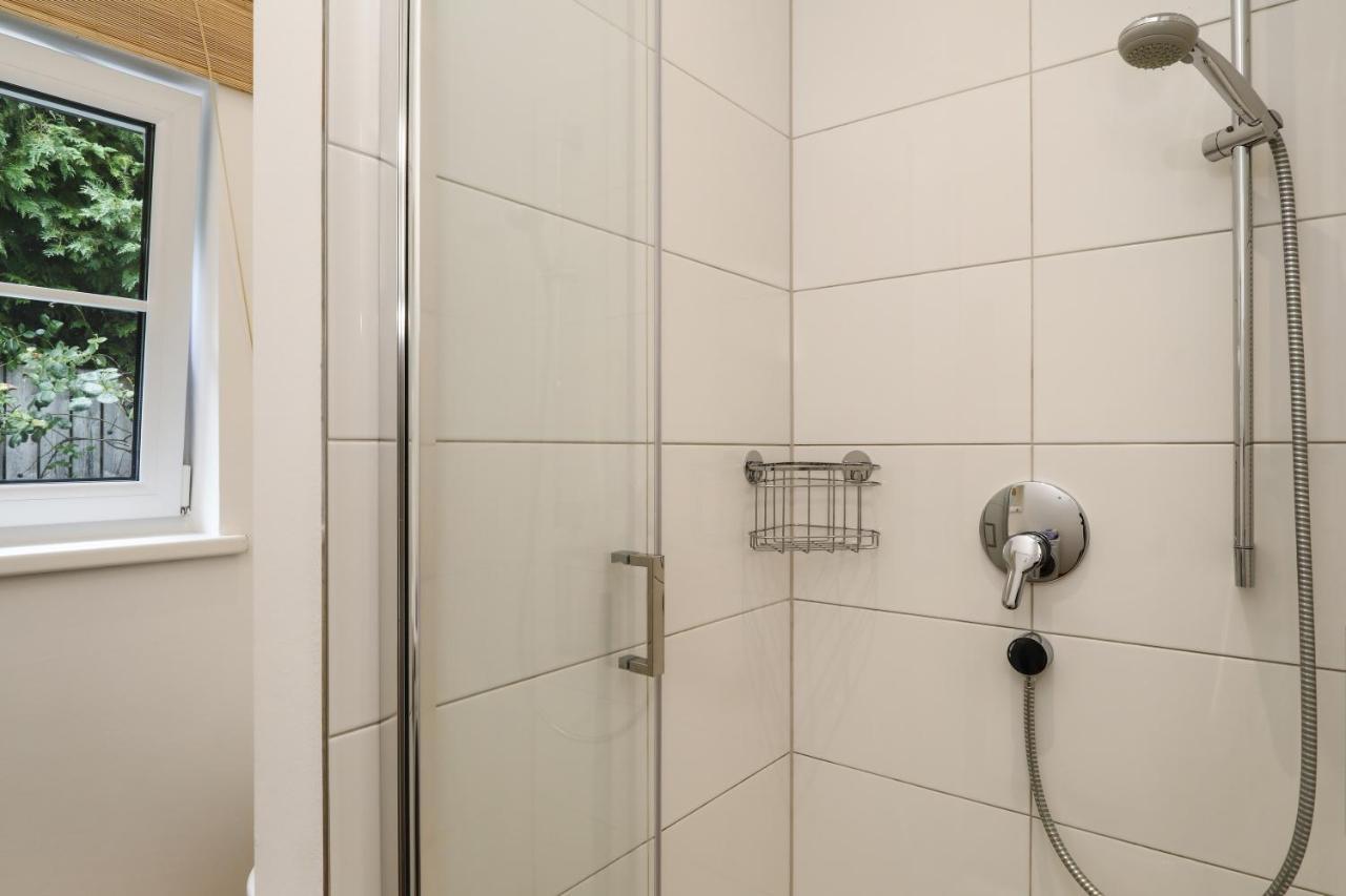 Ferienwohnung Fritsche Sigmarszell Eksteriør billede